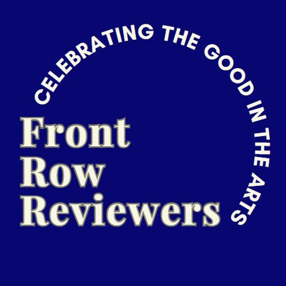 Front Row Reviewers Press Image