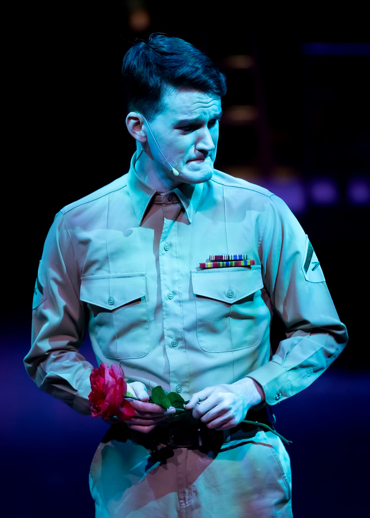 Kyle Dalsimer-Psycho-3