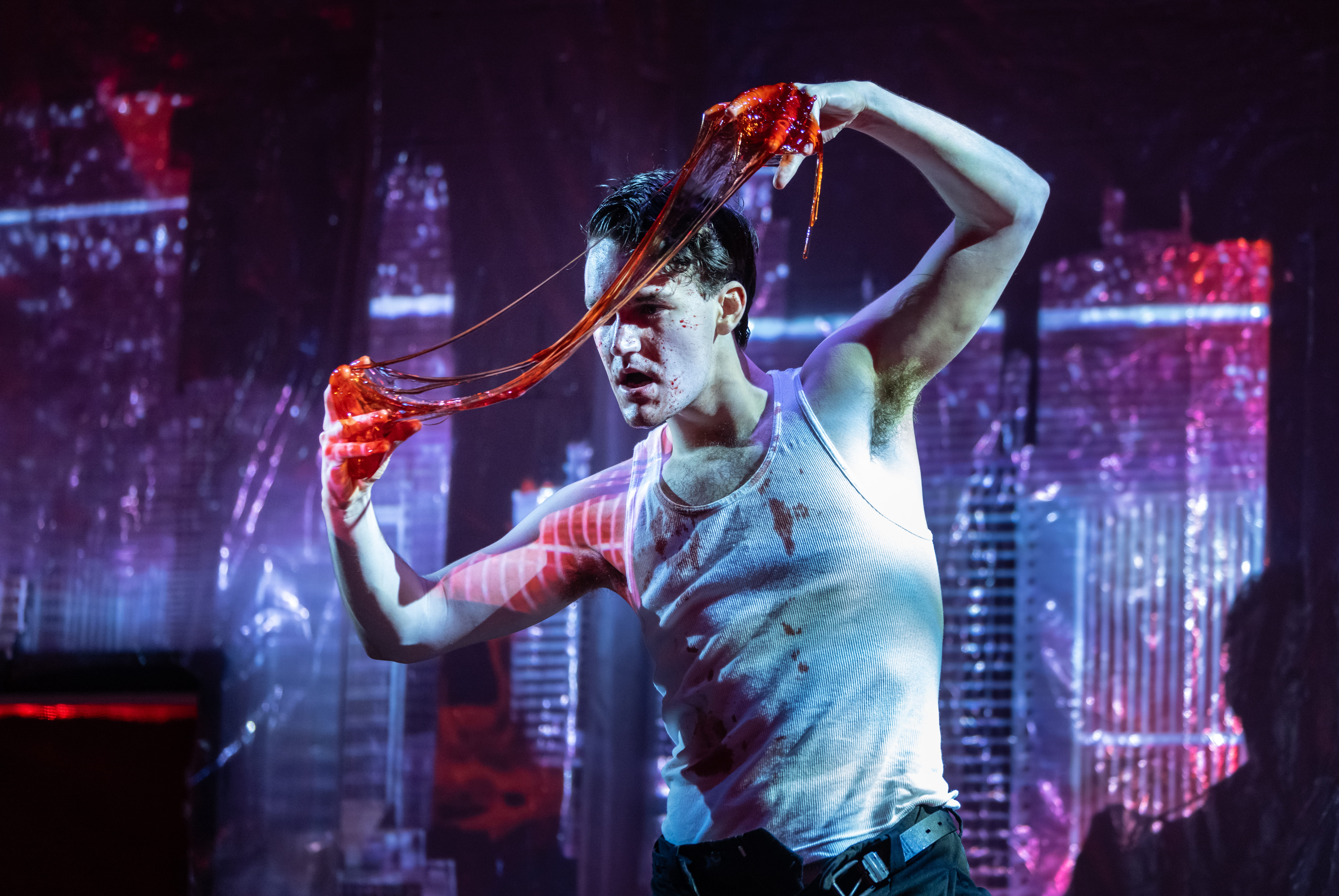 Kyle Dalsimer-Psycho-4