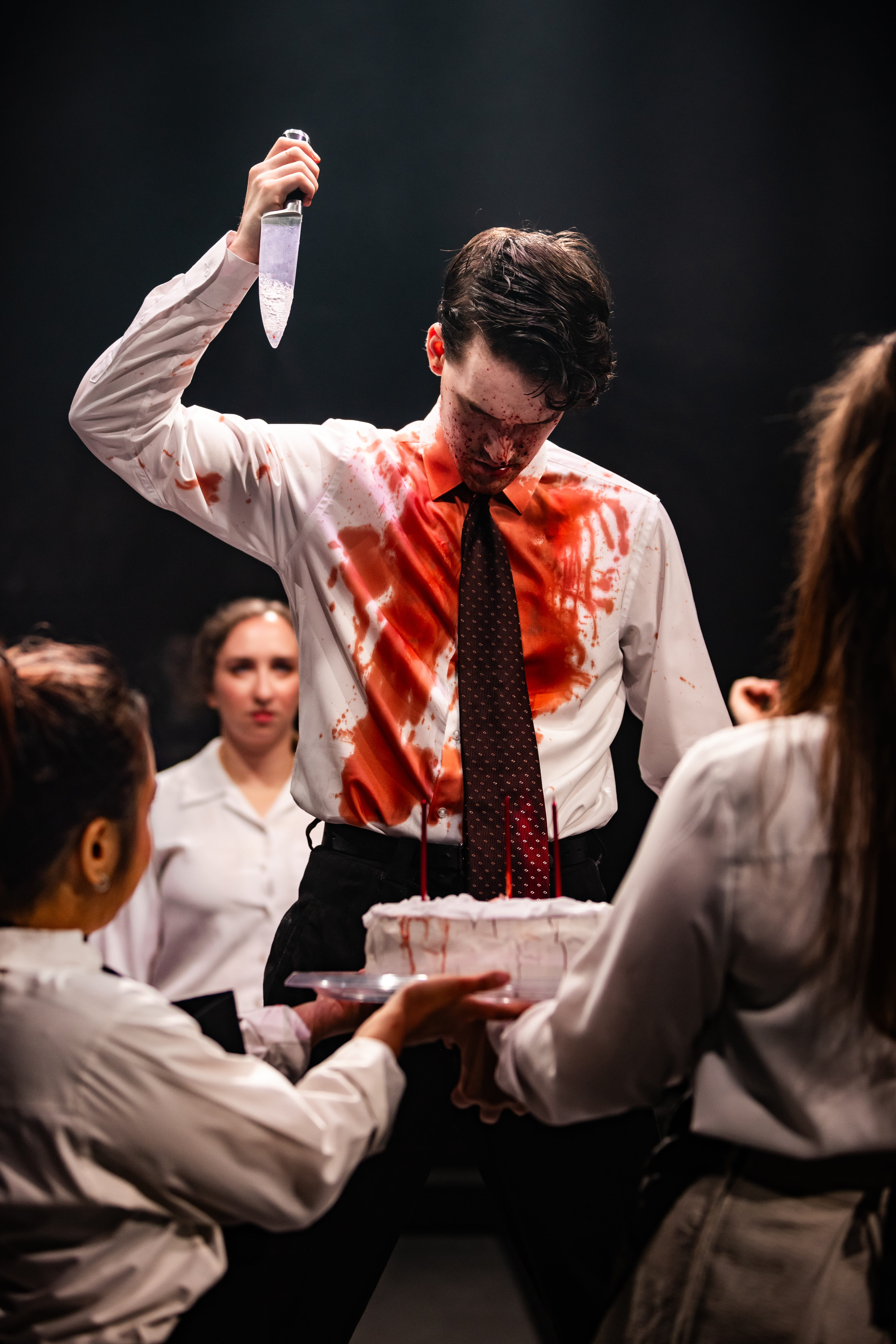 Kyle Dalsimer-Psycho-5