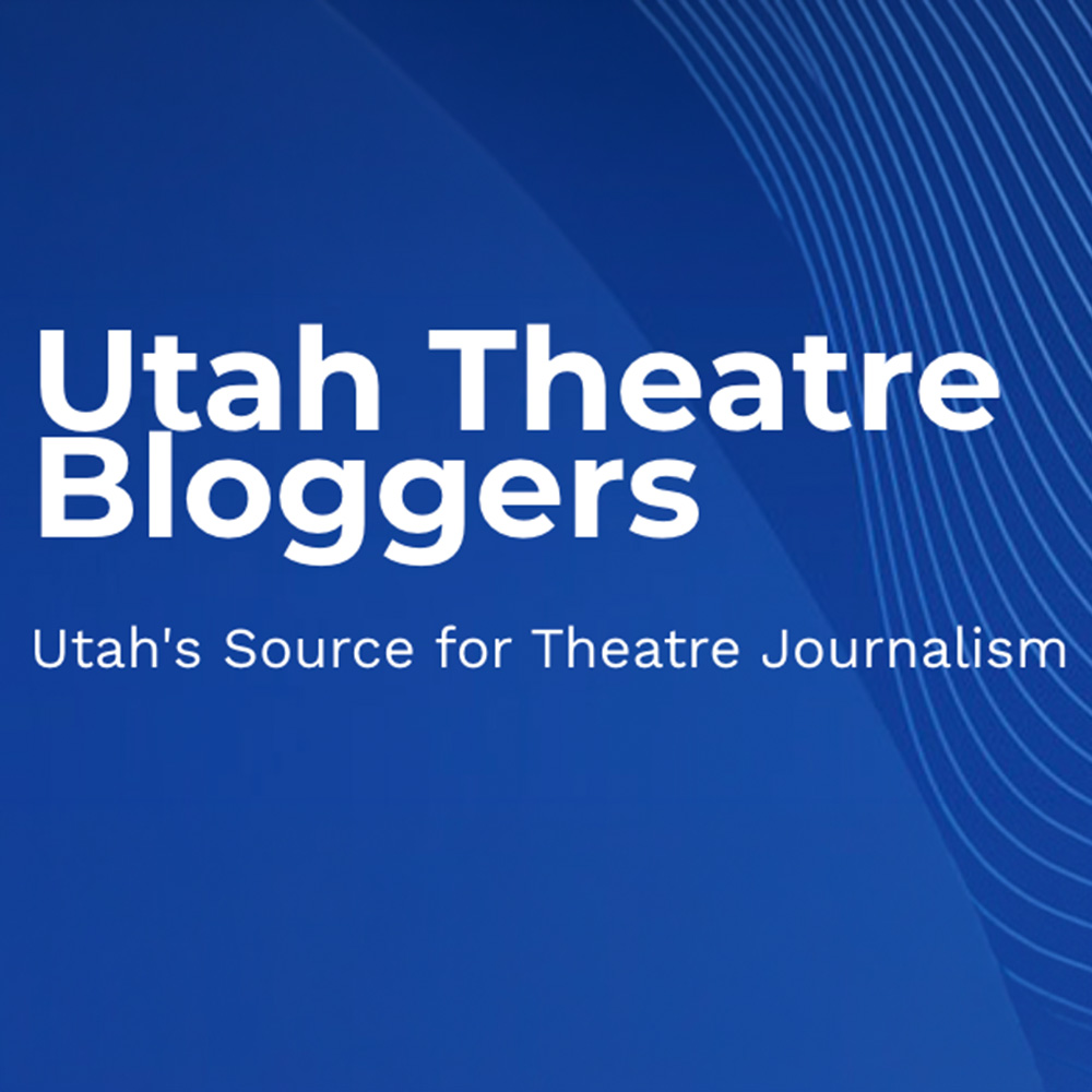 Utah Theatre Blog Press Image
